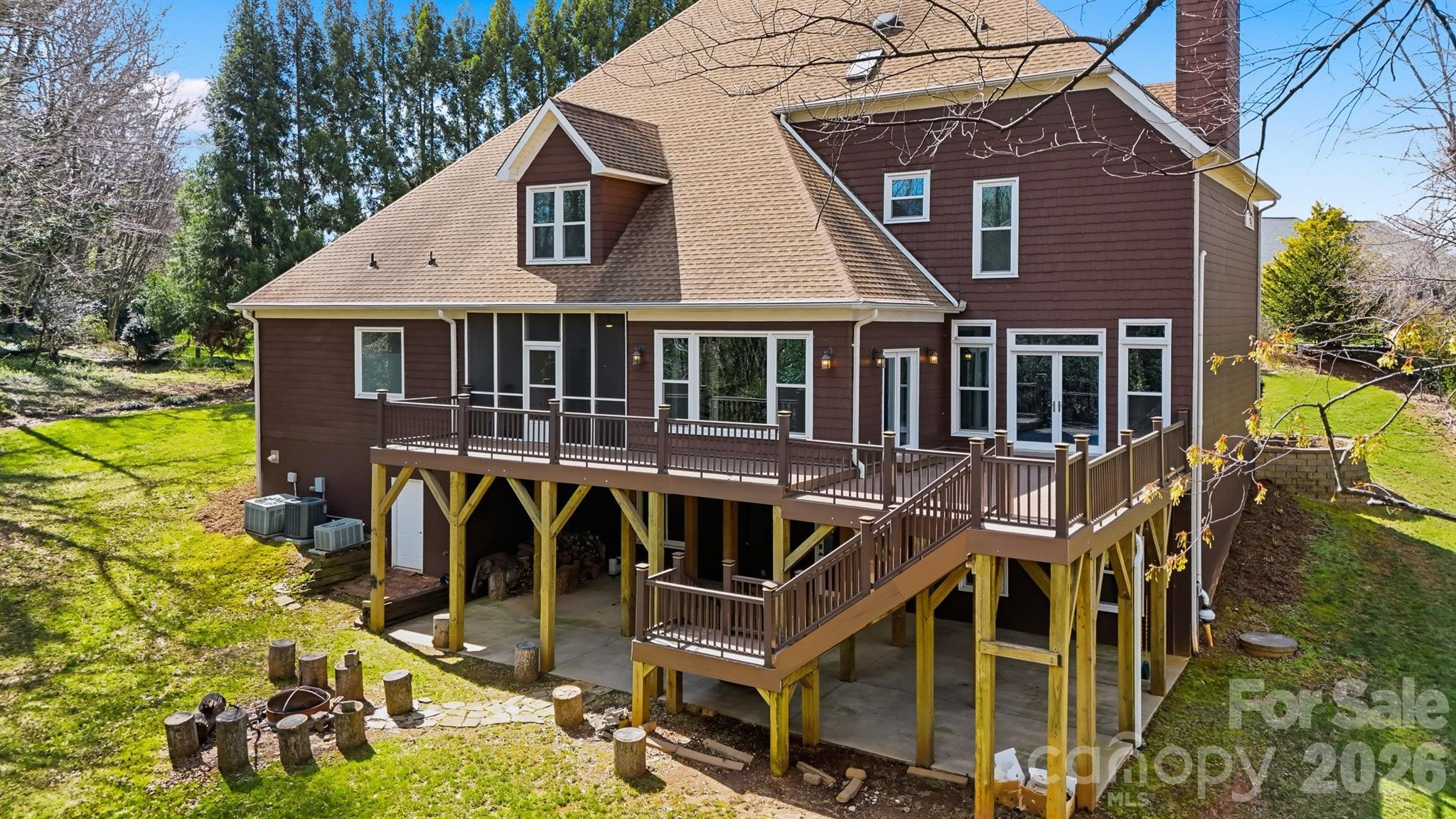 Moores Ferry - Residential