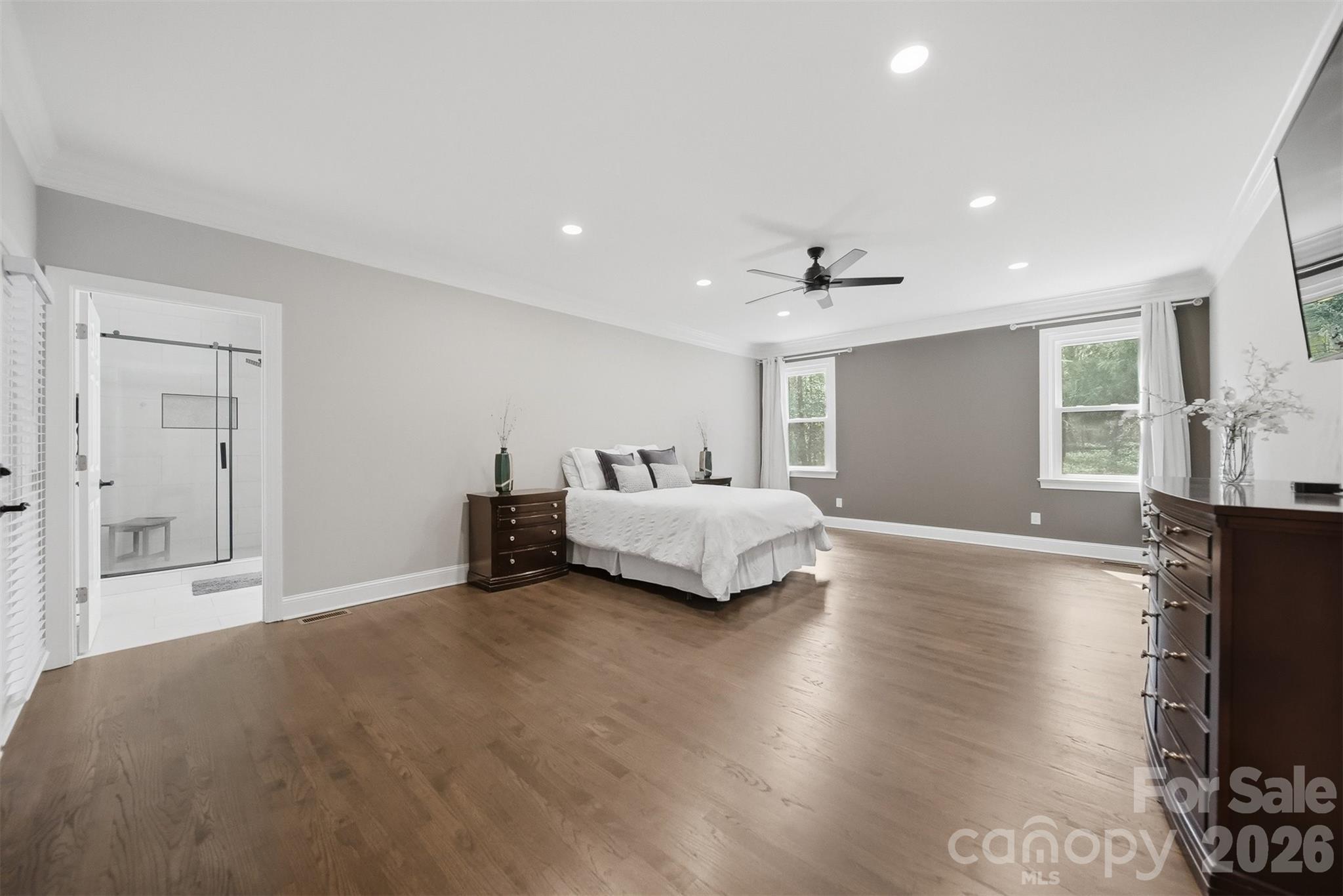 Moores Ferry - Residential