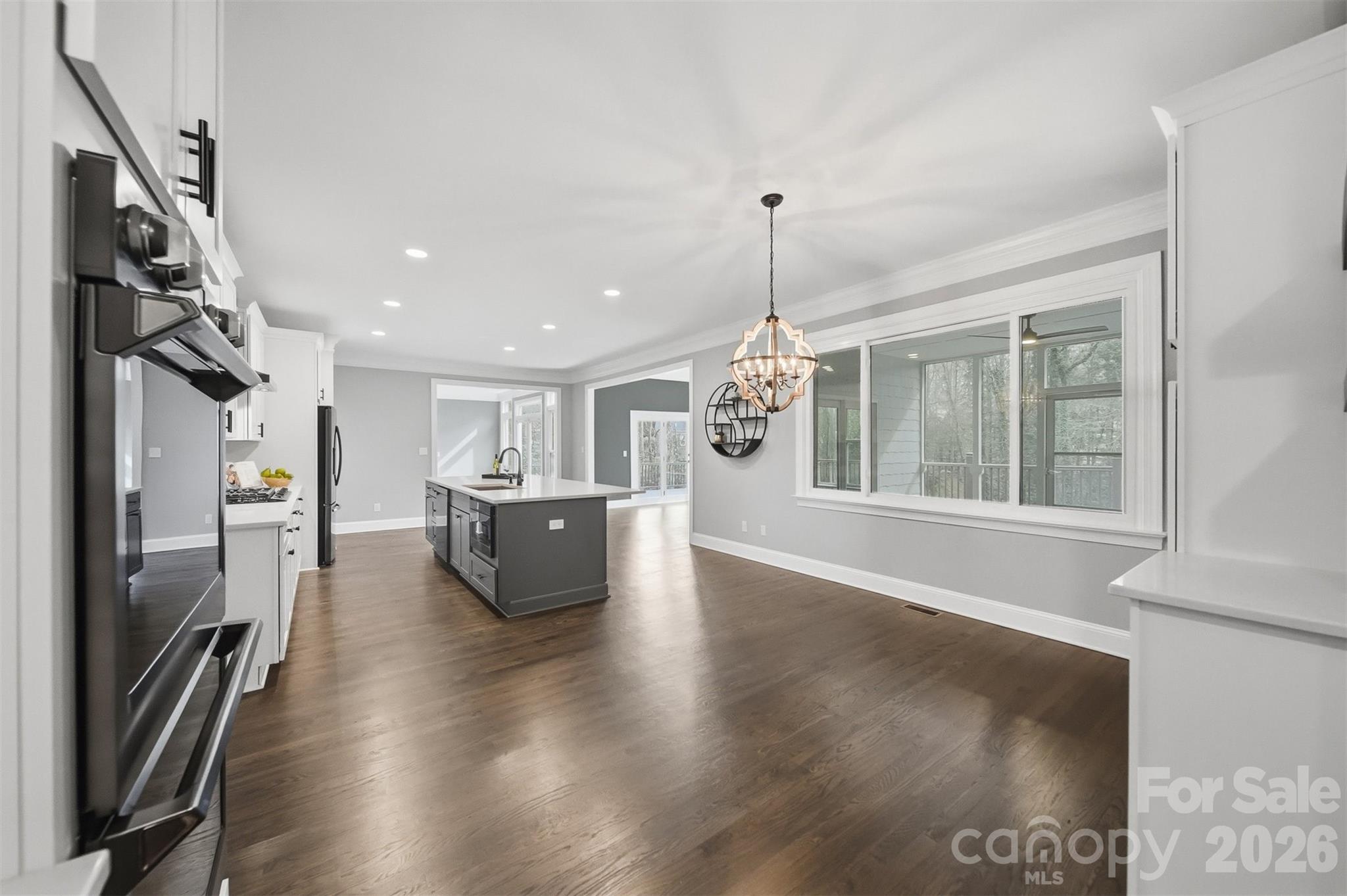 Moores Ferry - Residential