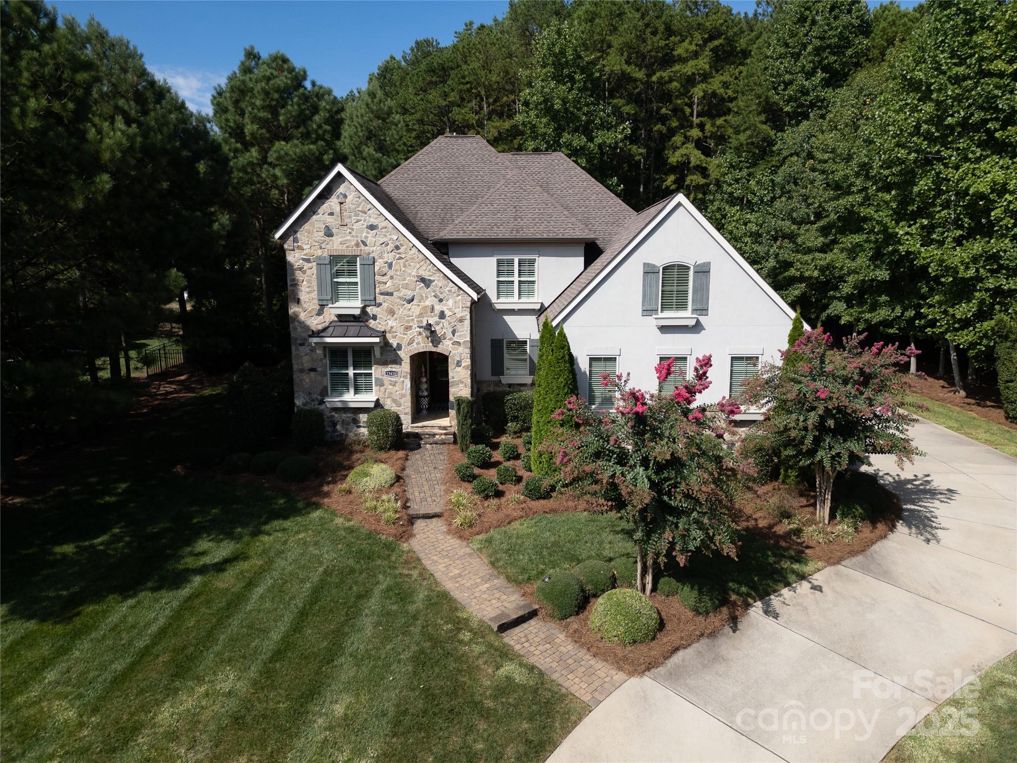 13418 Castleford Drive