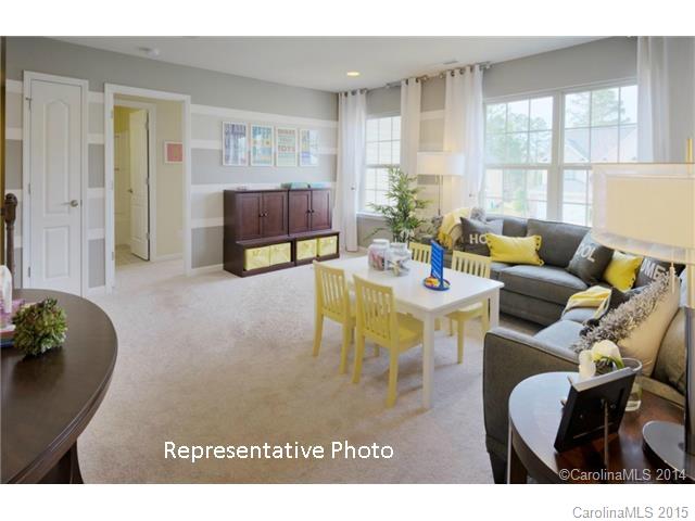 Audubon Lake - Residential