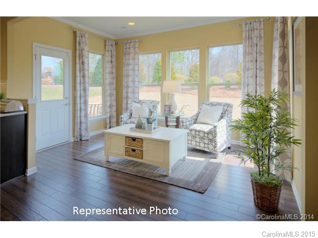 Audubon Lake - Residential