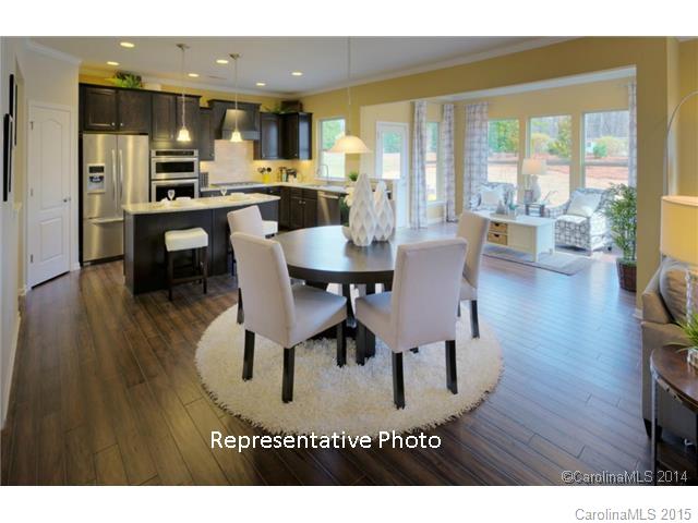 Audubon Lake - Residential