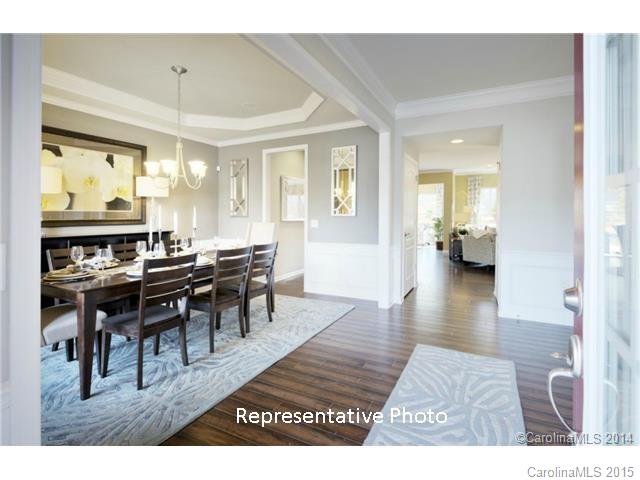 Audubon Lake - Residential