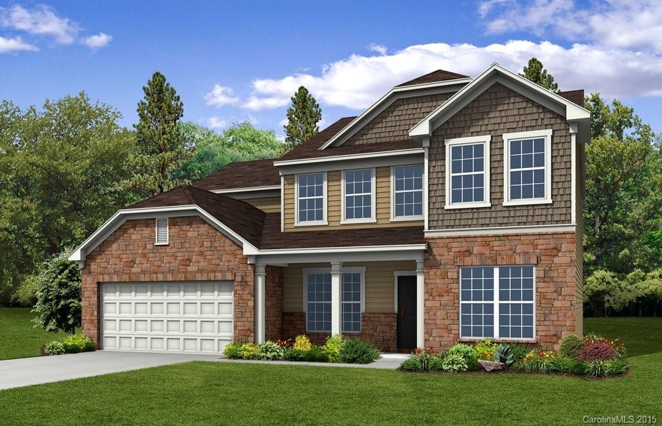 Audubon Lake - Residential