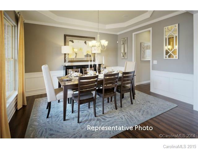 Audubon Lake - Residential