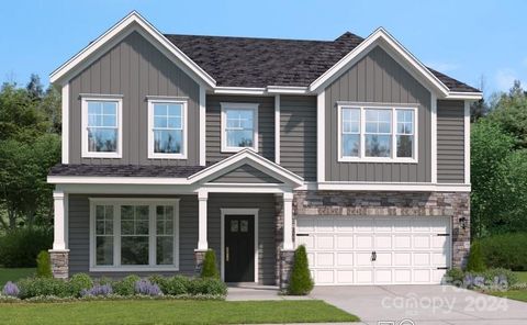132 Balboa Street Matthews NC 28104