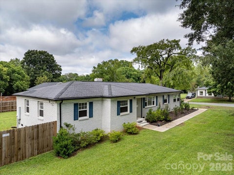 Photo of 8000 Lawyers Road, Charlotte, NC 28227 (MLS # 4404978)
