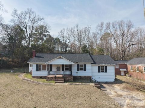 562 US Highway 1 None S Rockingham NC 28379