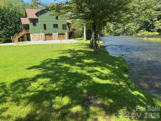 LOT V1 Mystic River Village Way V1