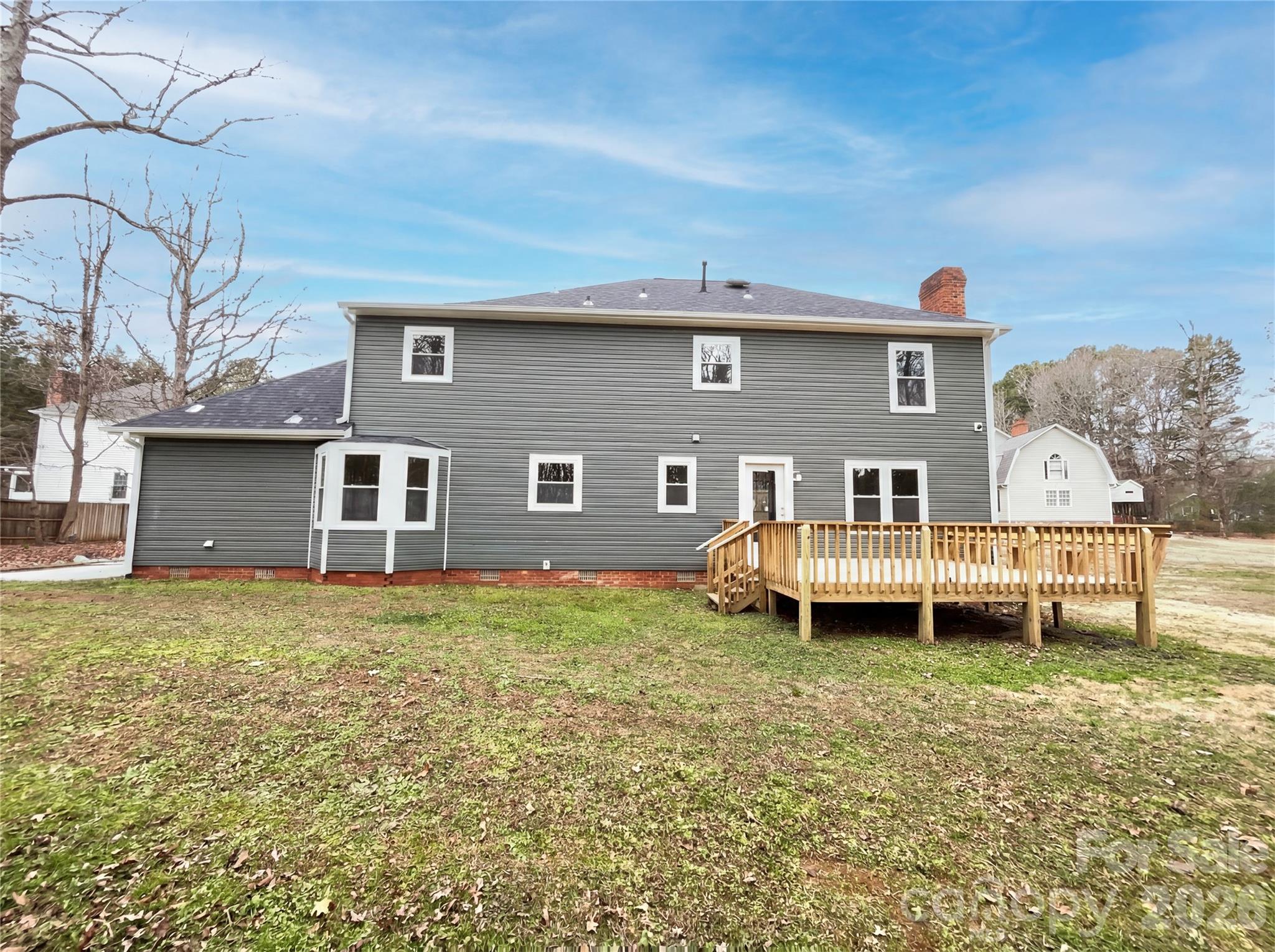 1385 Hunters Crossing Lane