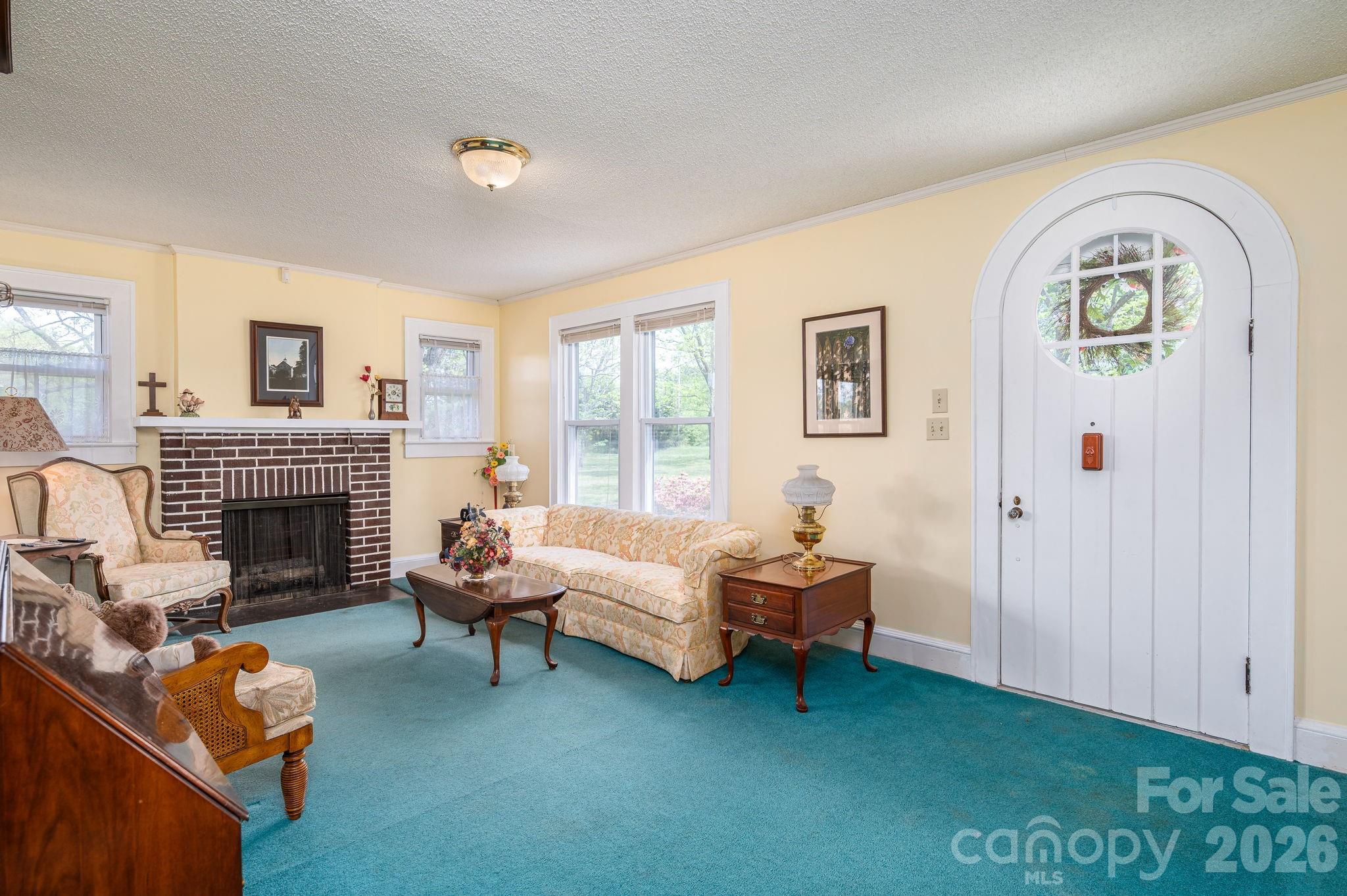 River Bend - Residential