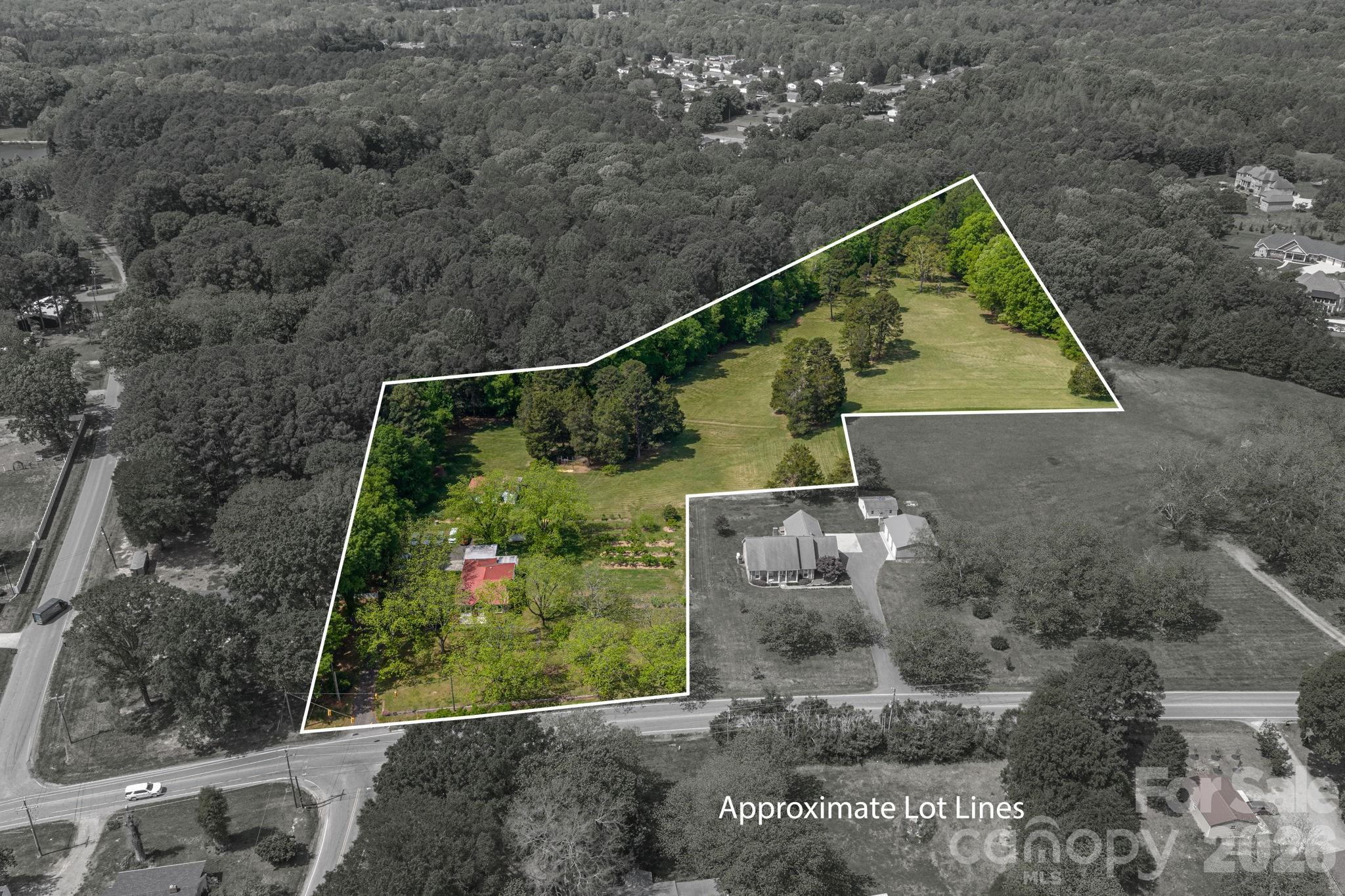 River Bend - Residential