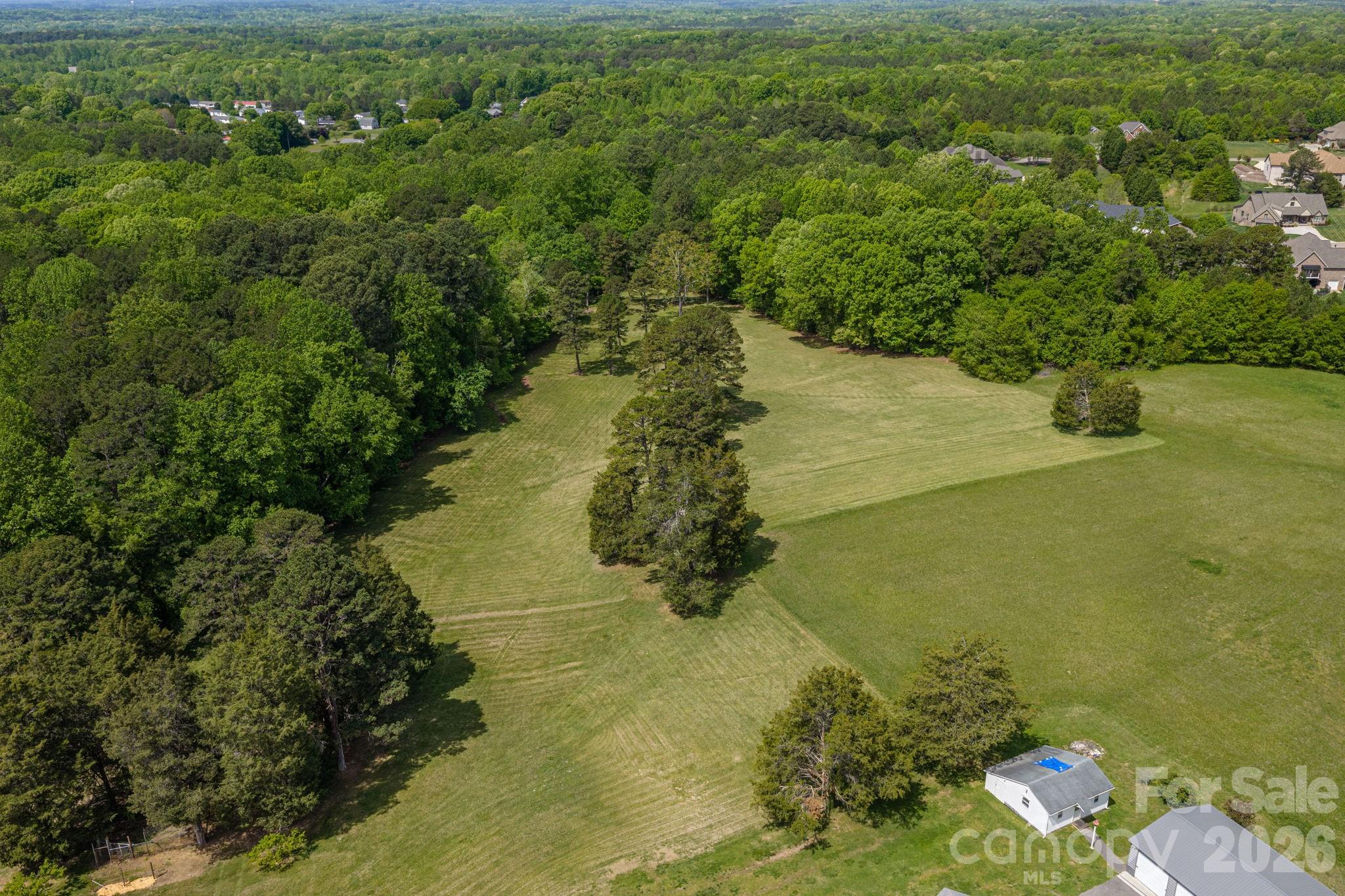 River Bend - Residential