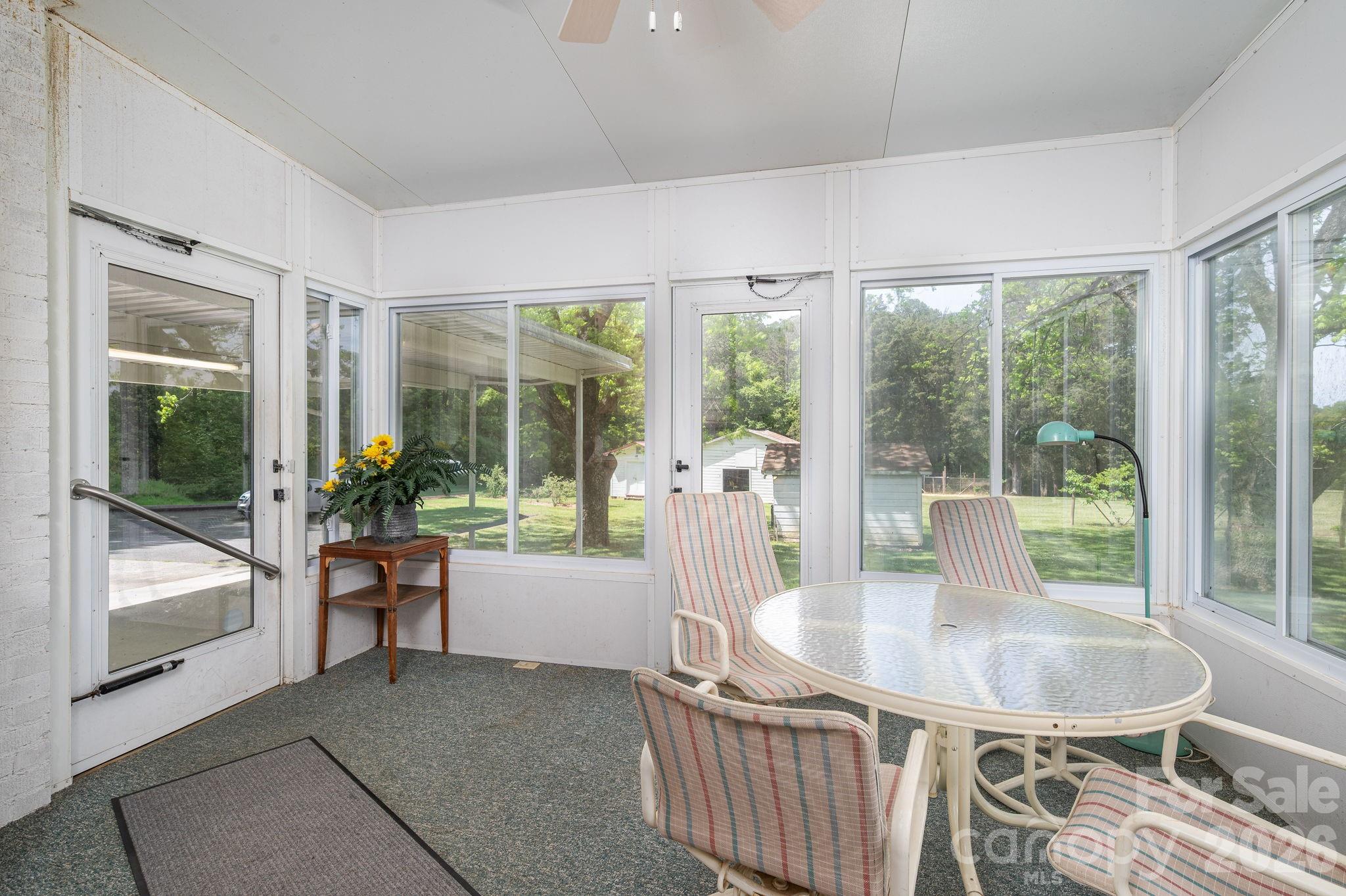 River Bend - Residential