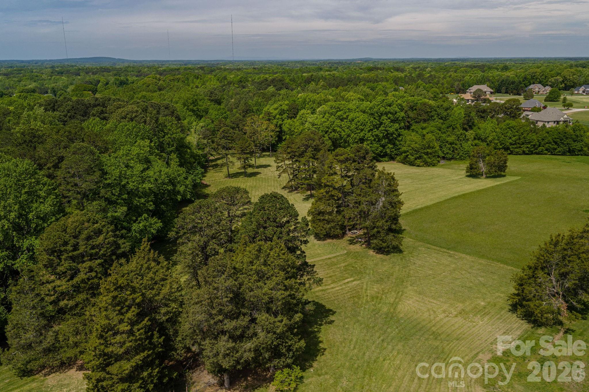River Bend - Residential