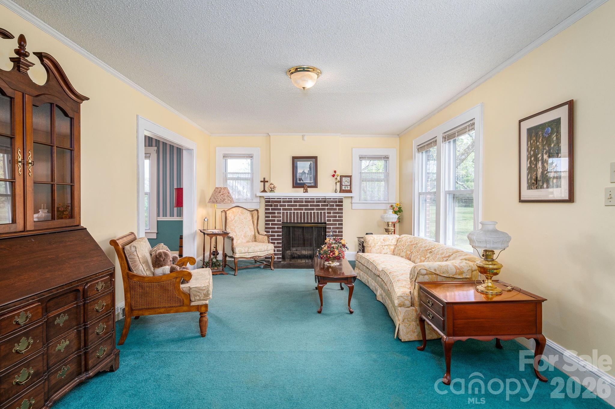 River Bend - Residential