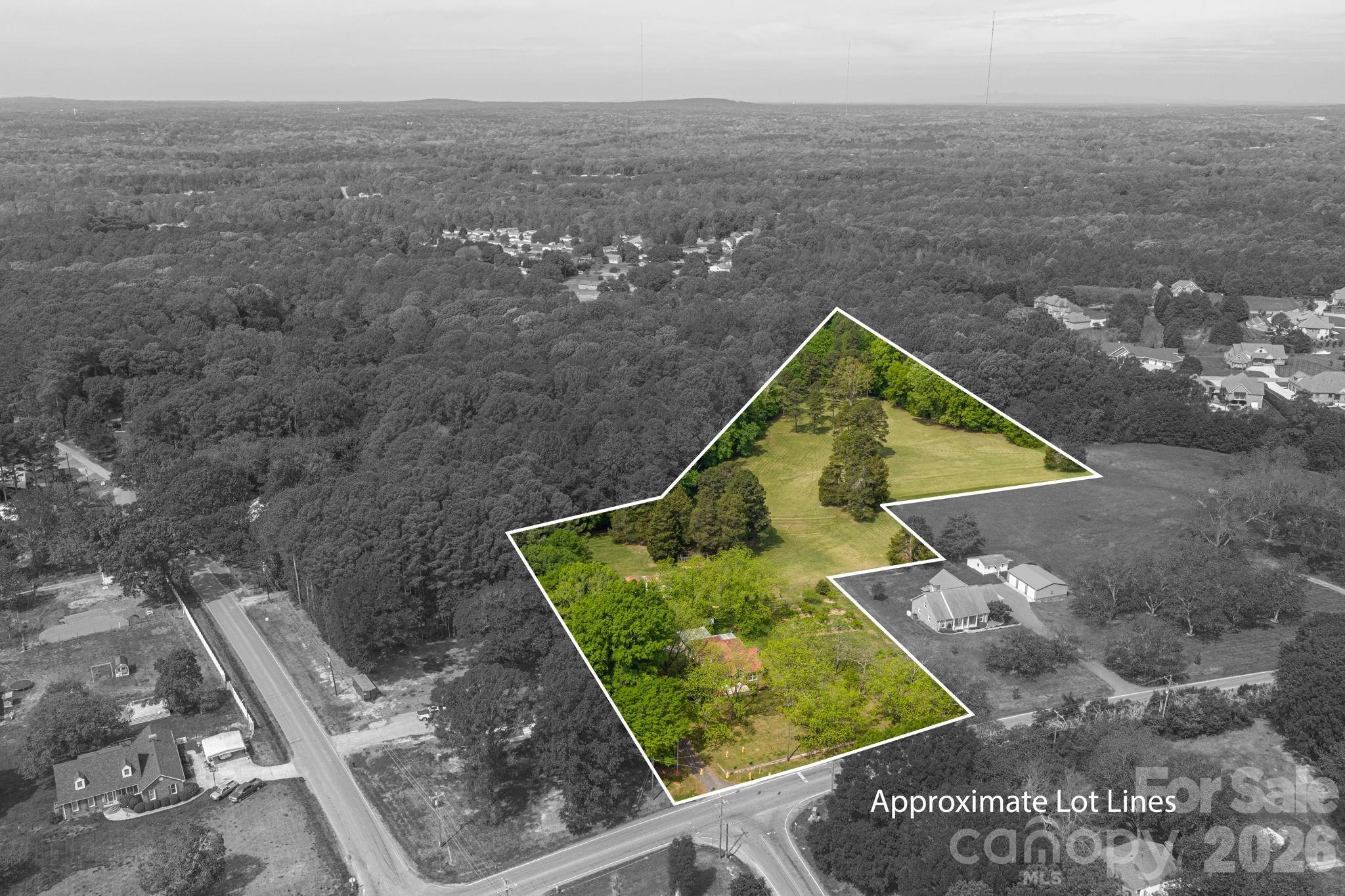 River Bend - Residential