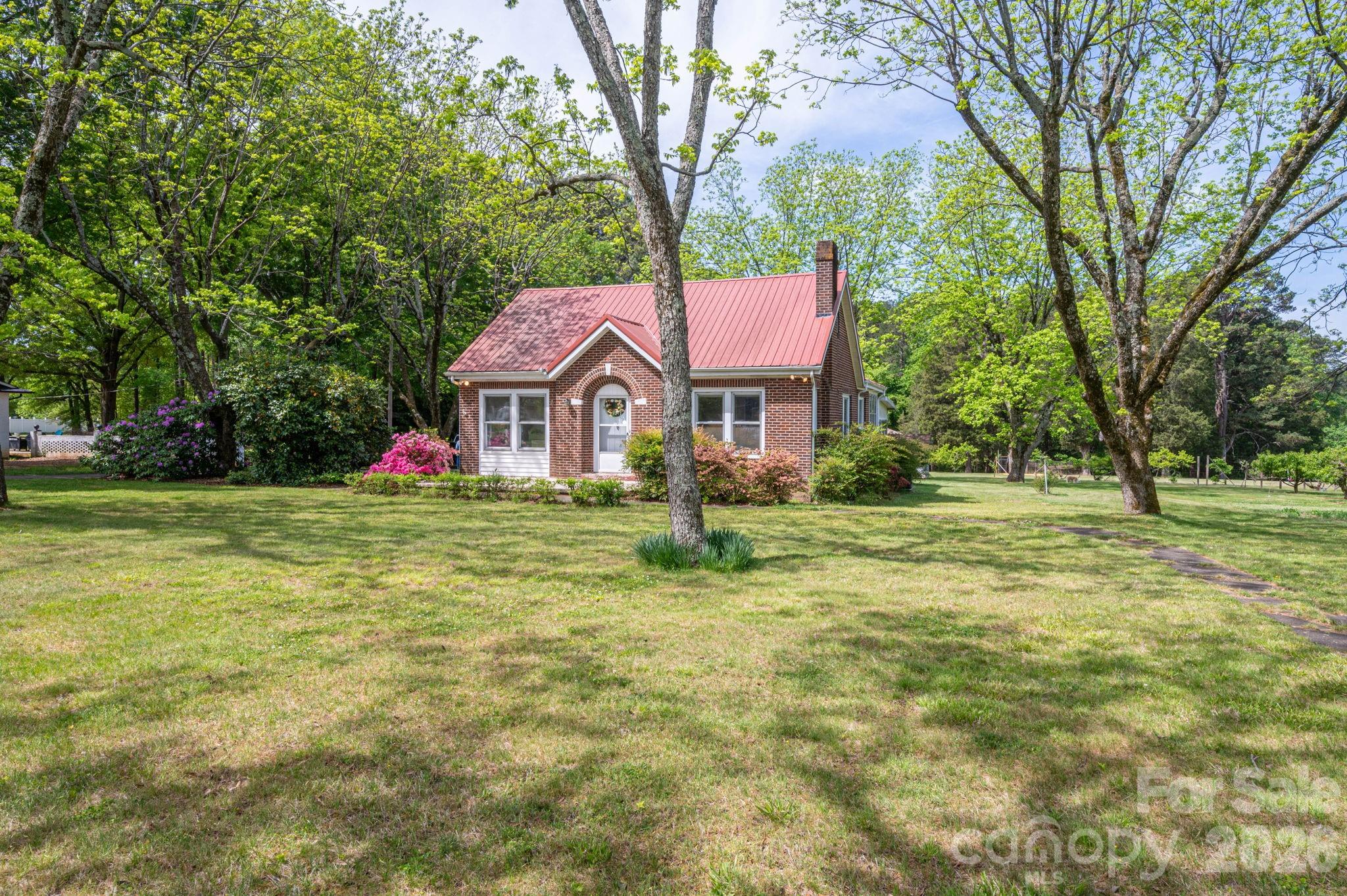 River Bend - Residential