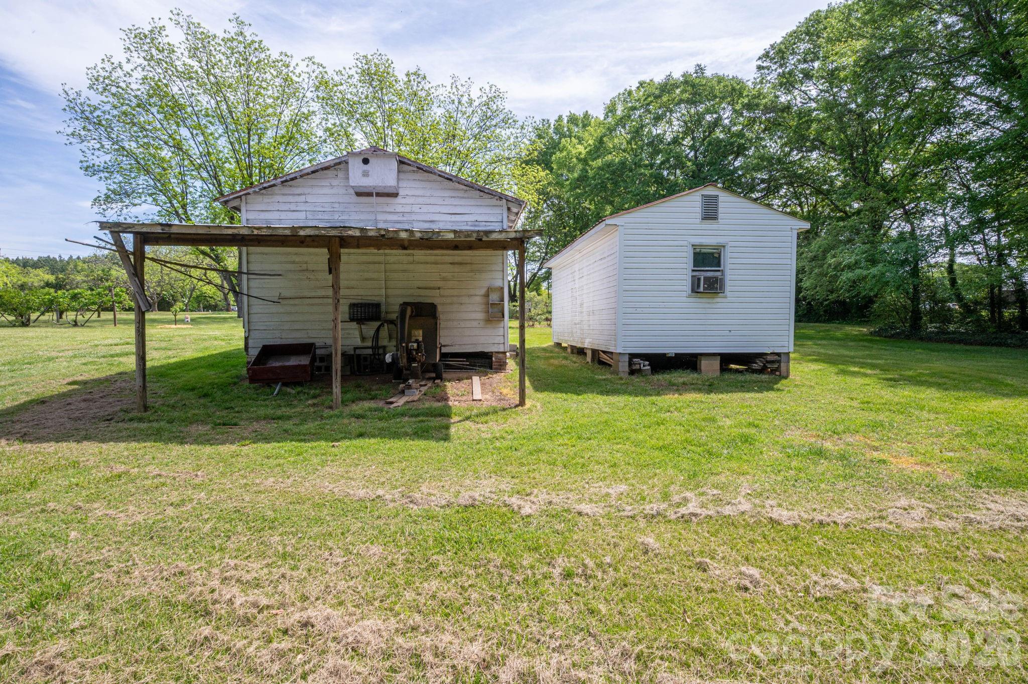 River Bend - Residential
