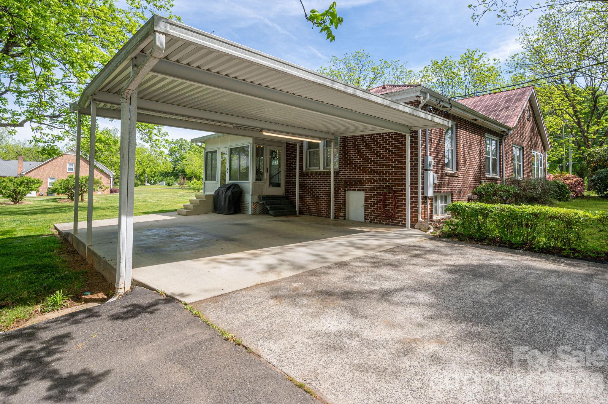 River Bend - Residential