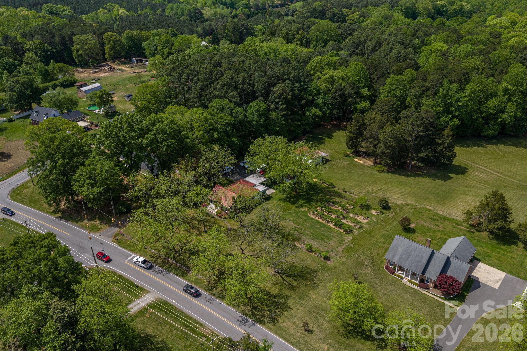 River Bend - Residential