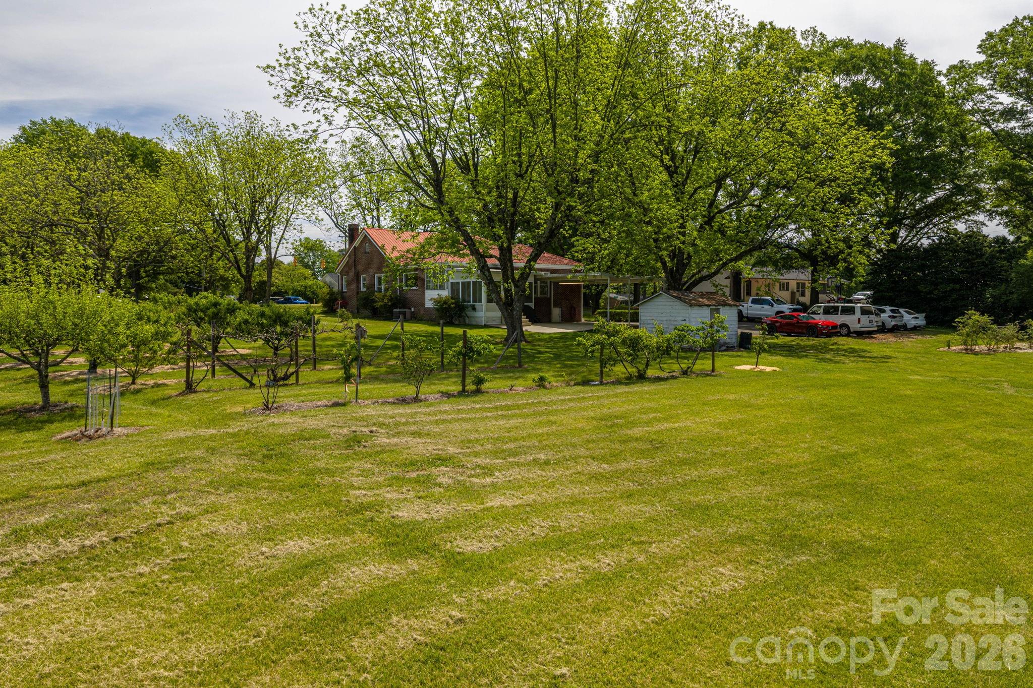 River Bend - Residential