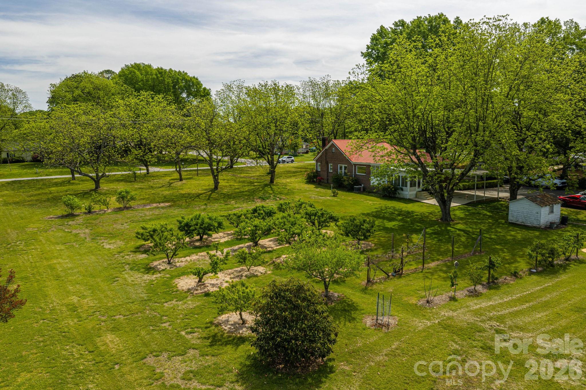 River Bend - Residential