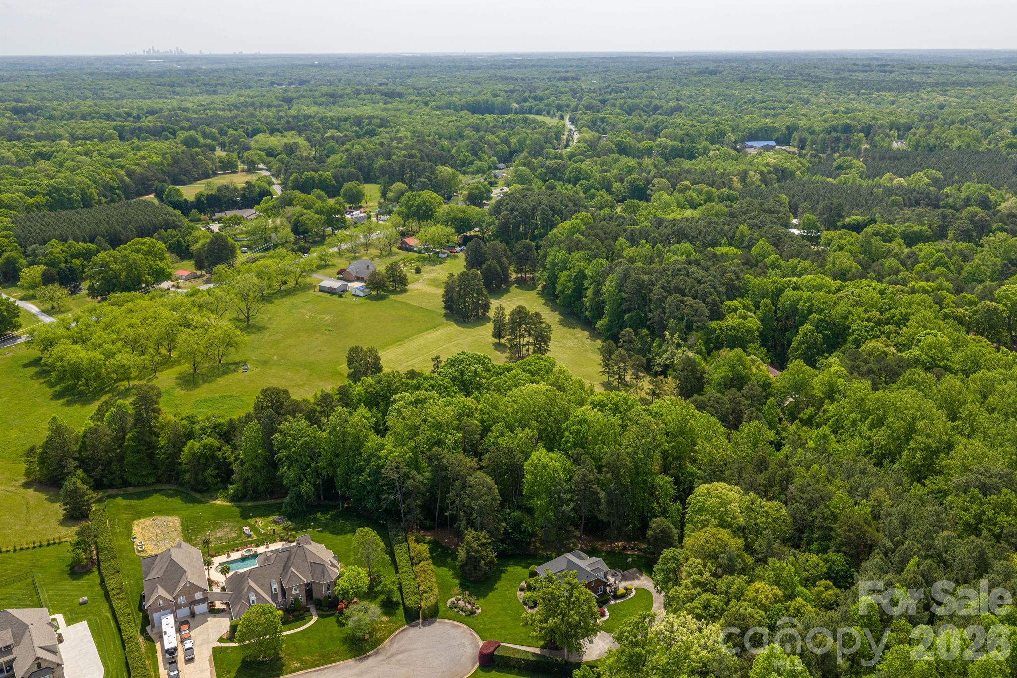 River Bend - Residential