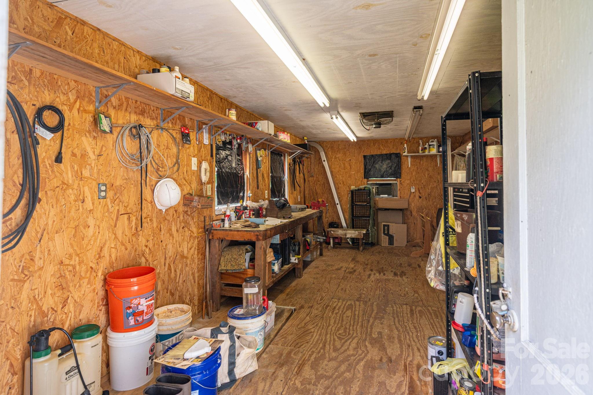 River Bend - Residential