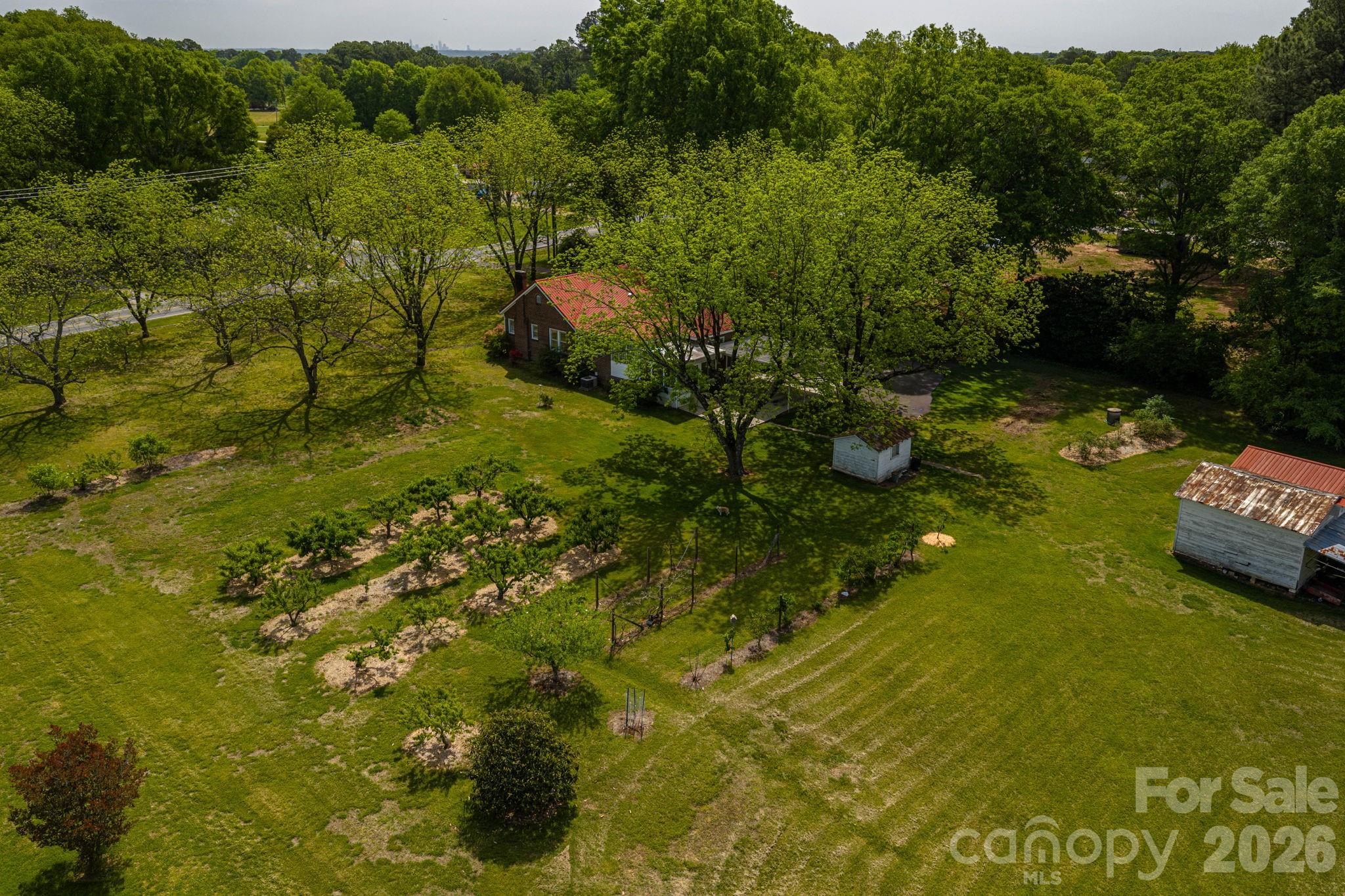 River Bend - Residential