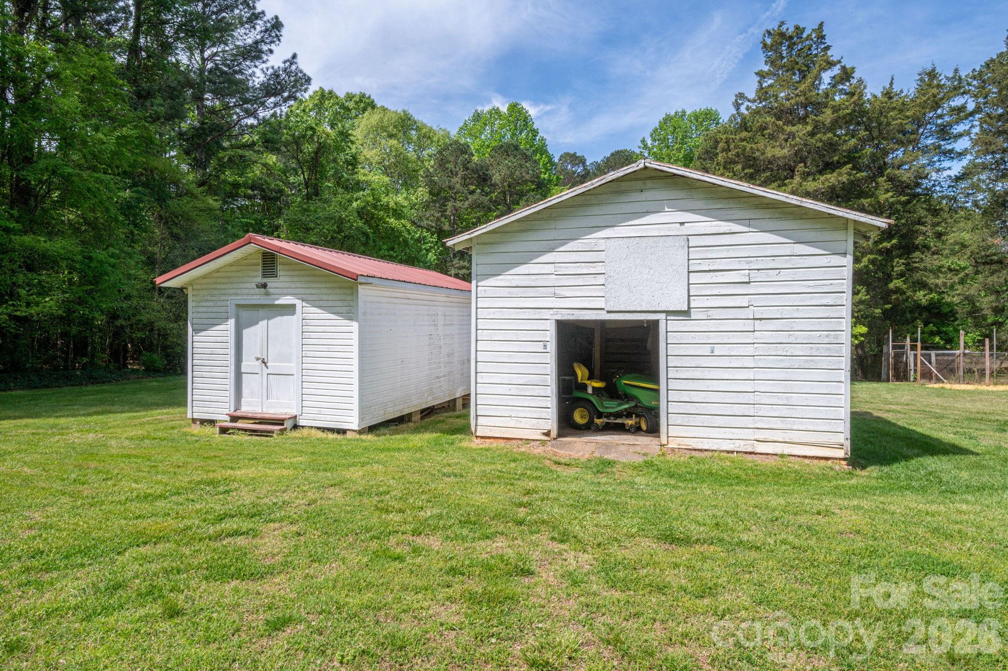 River Bend - Residential