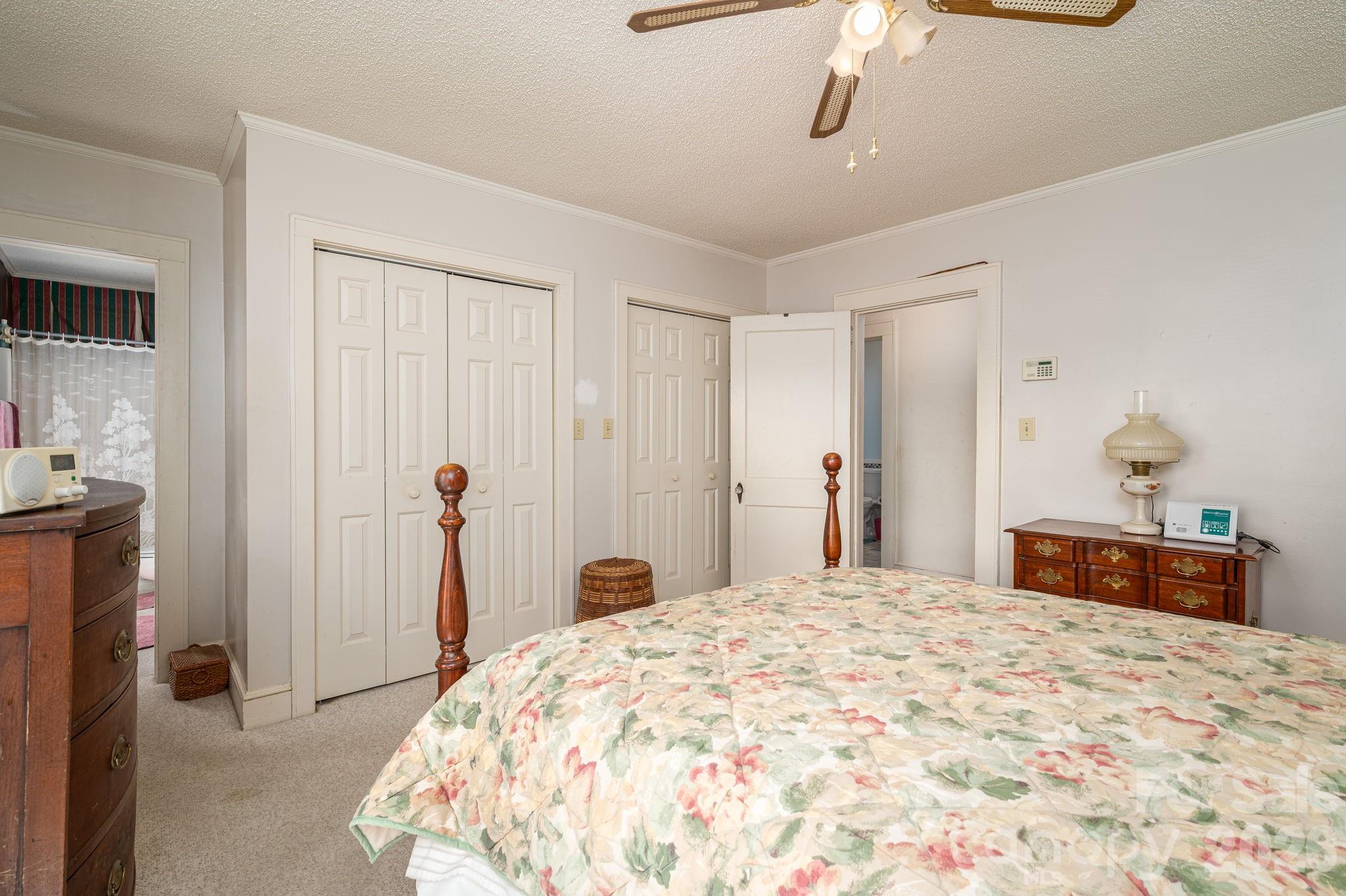 River Bend - Residential