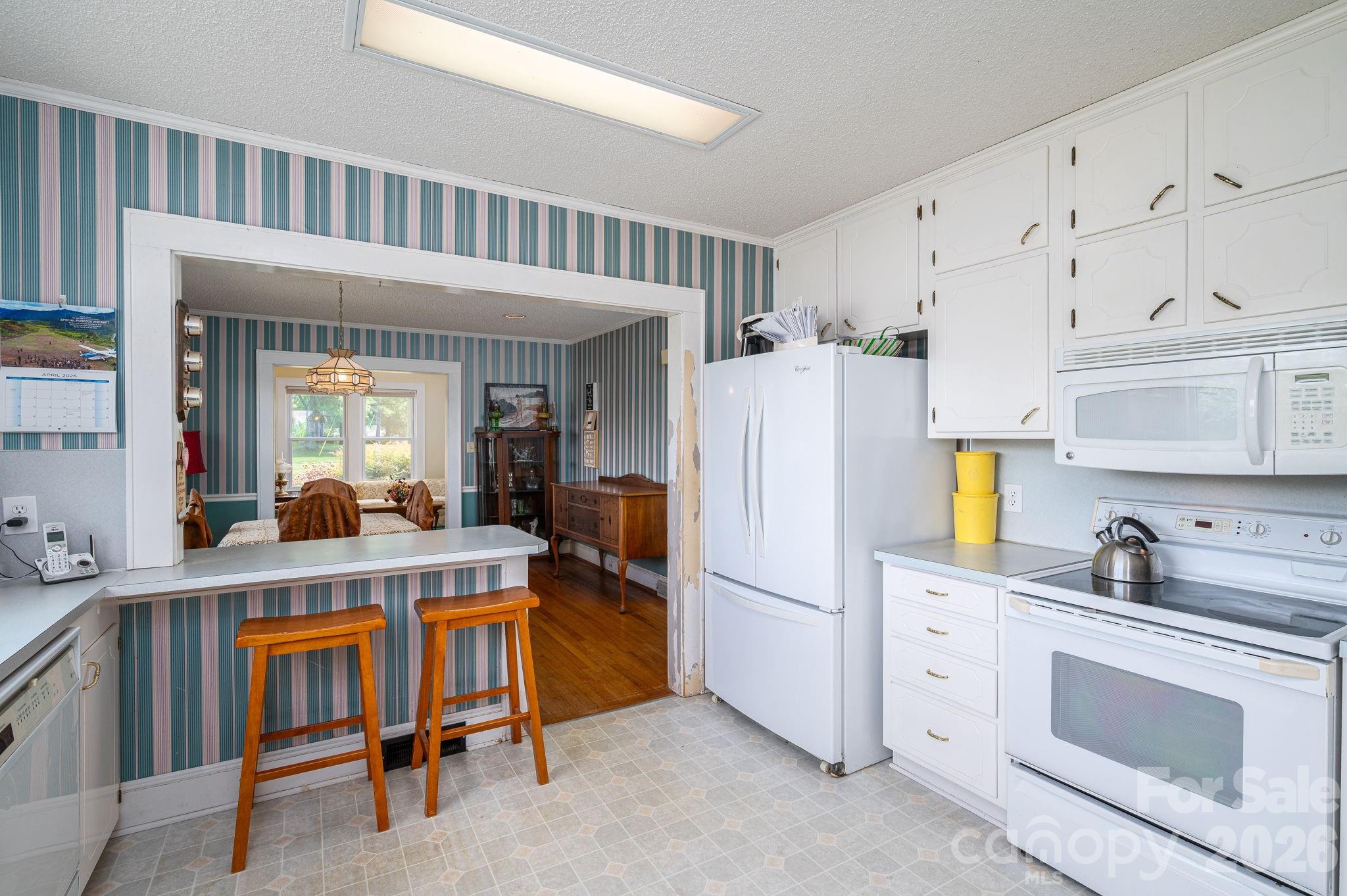 River Bend - Residential