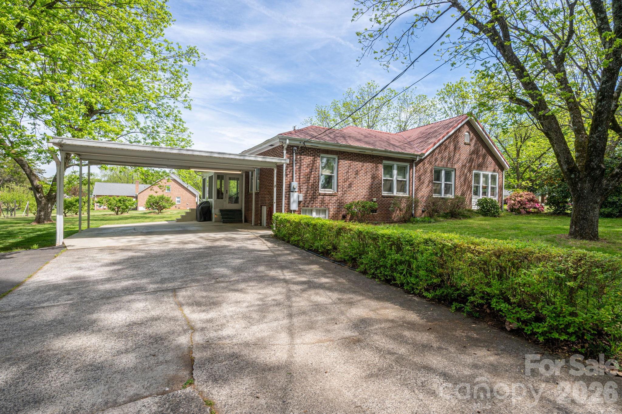 River Bend - Residential