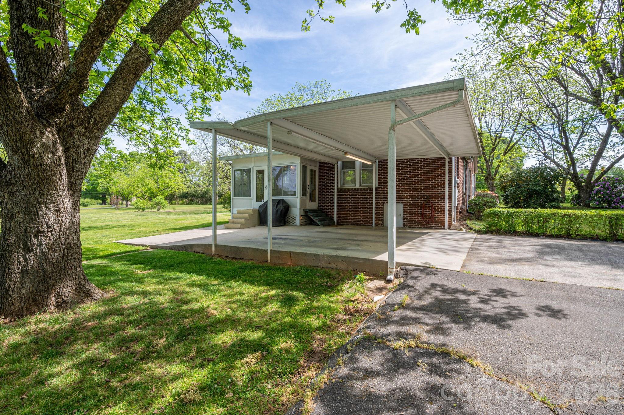 River Bend - Residential