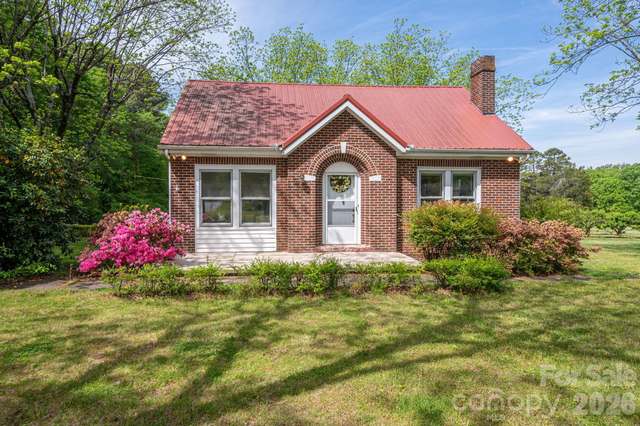 River Bend - Residential