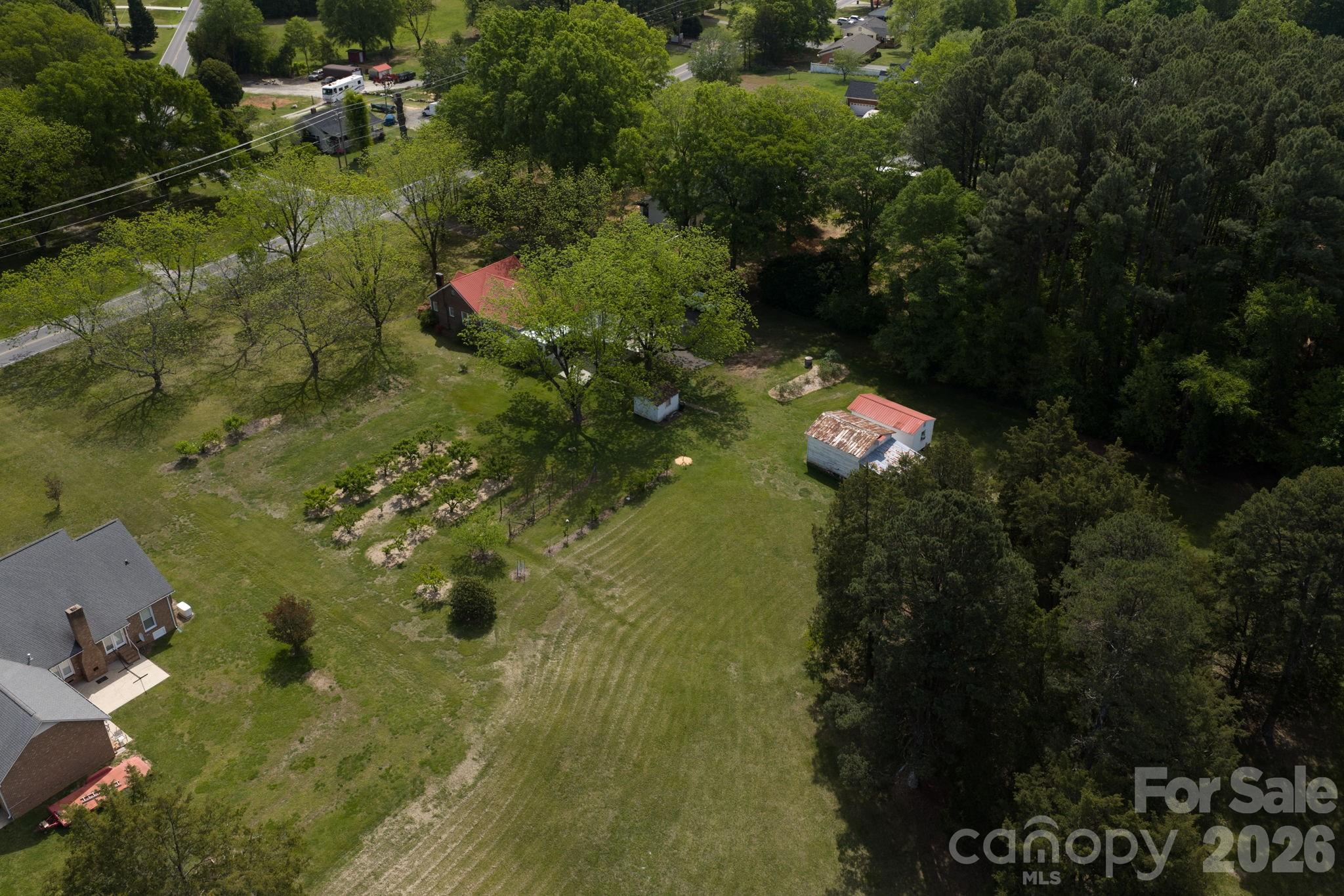 River Bend - Residential