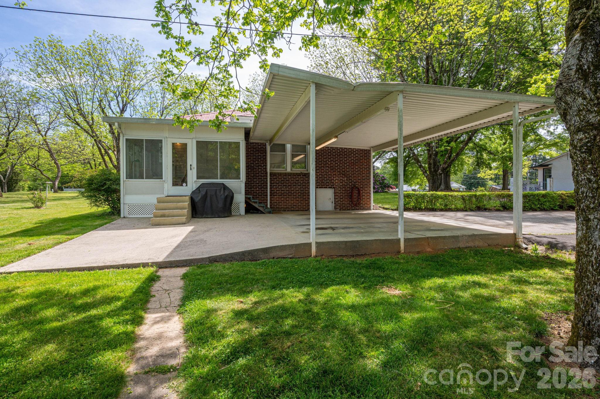 River Bend - Residential