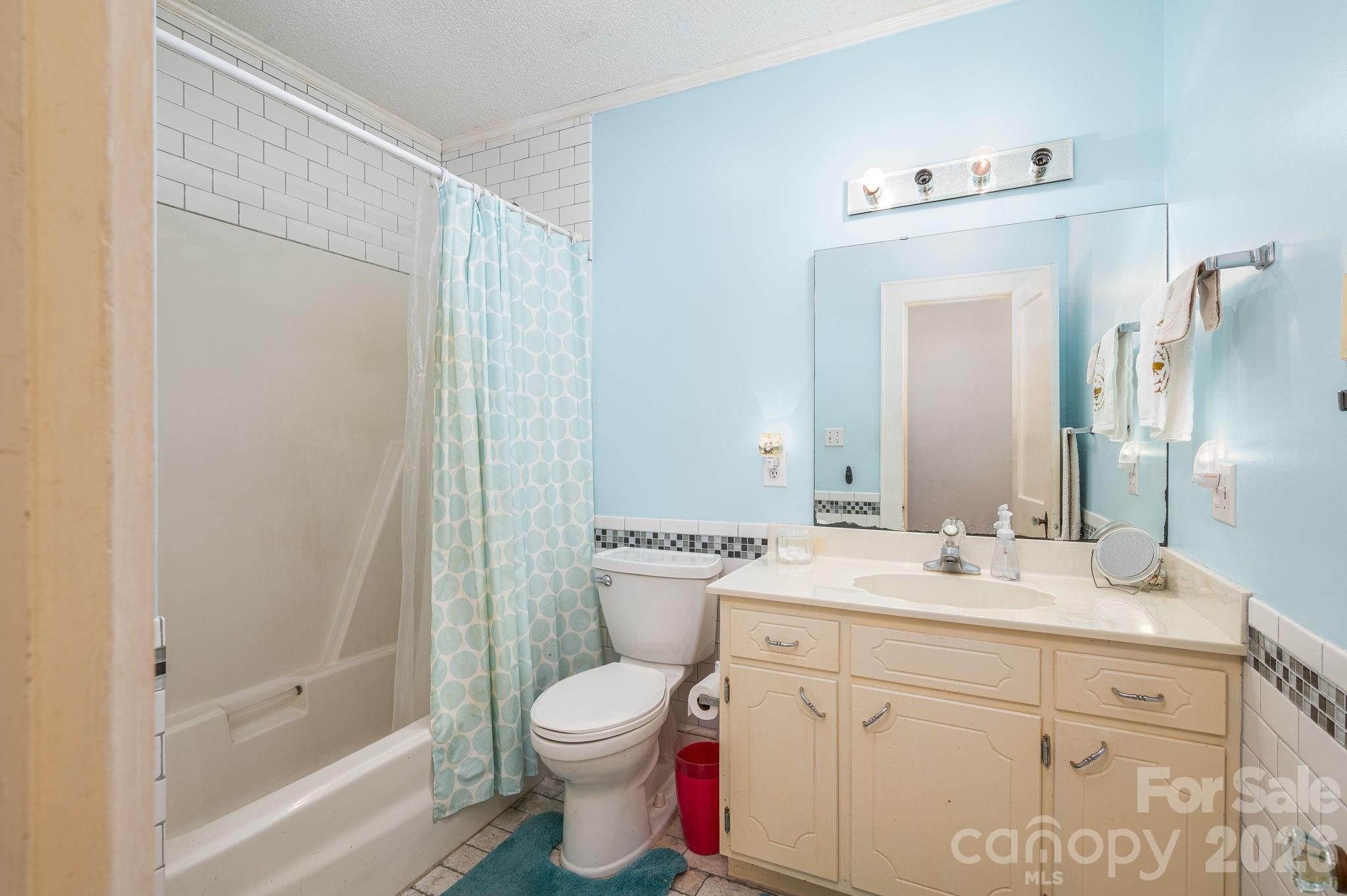 River Bend - Residential