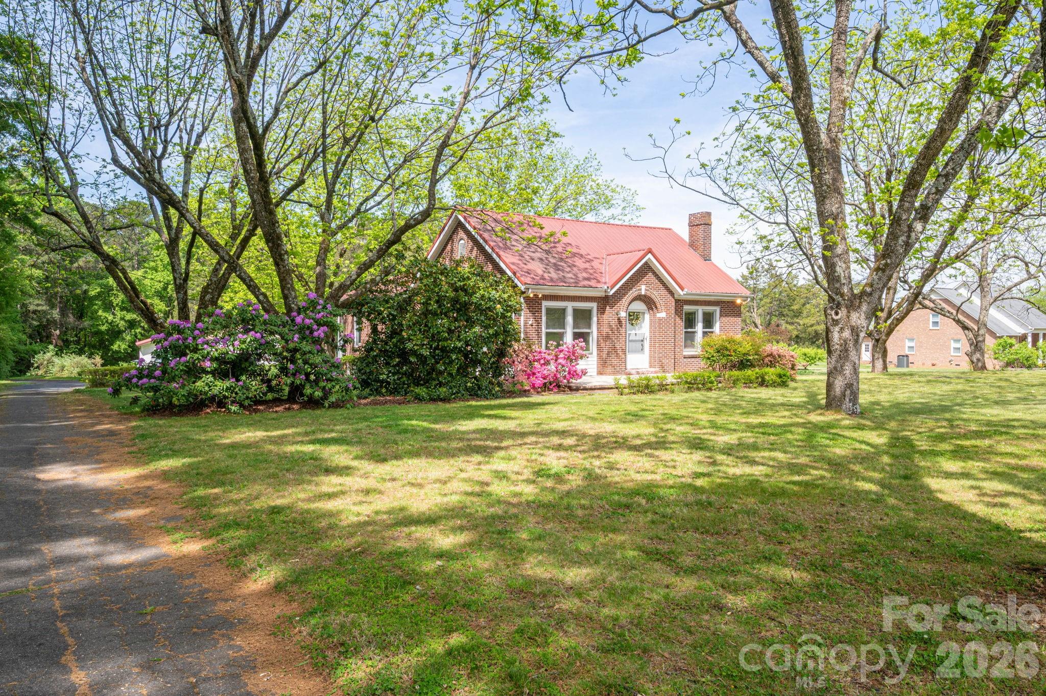 River Bend - Residential