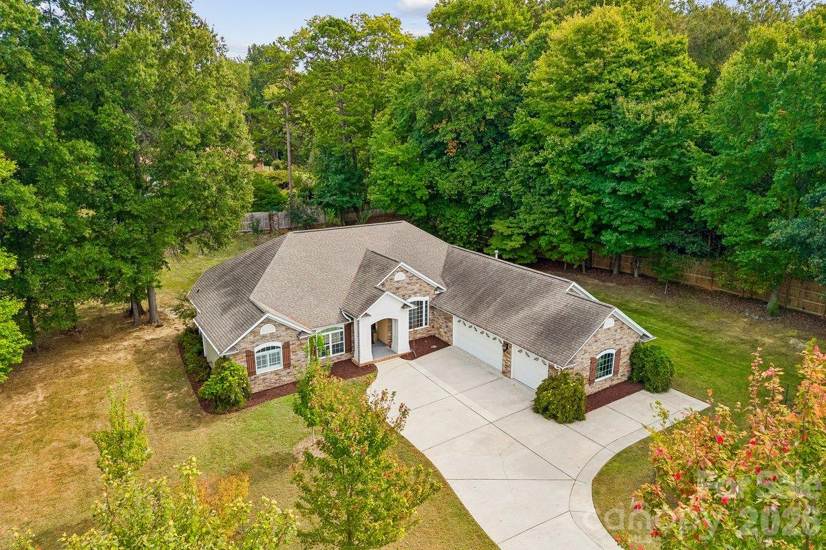 5329 Kuykendall Road