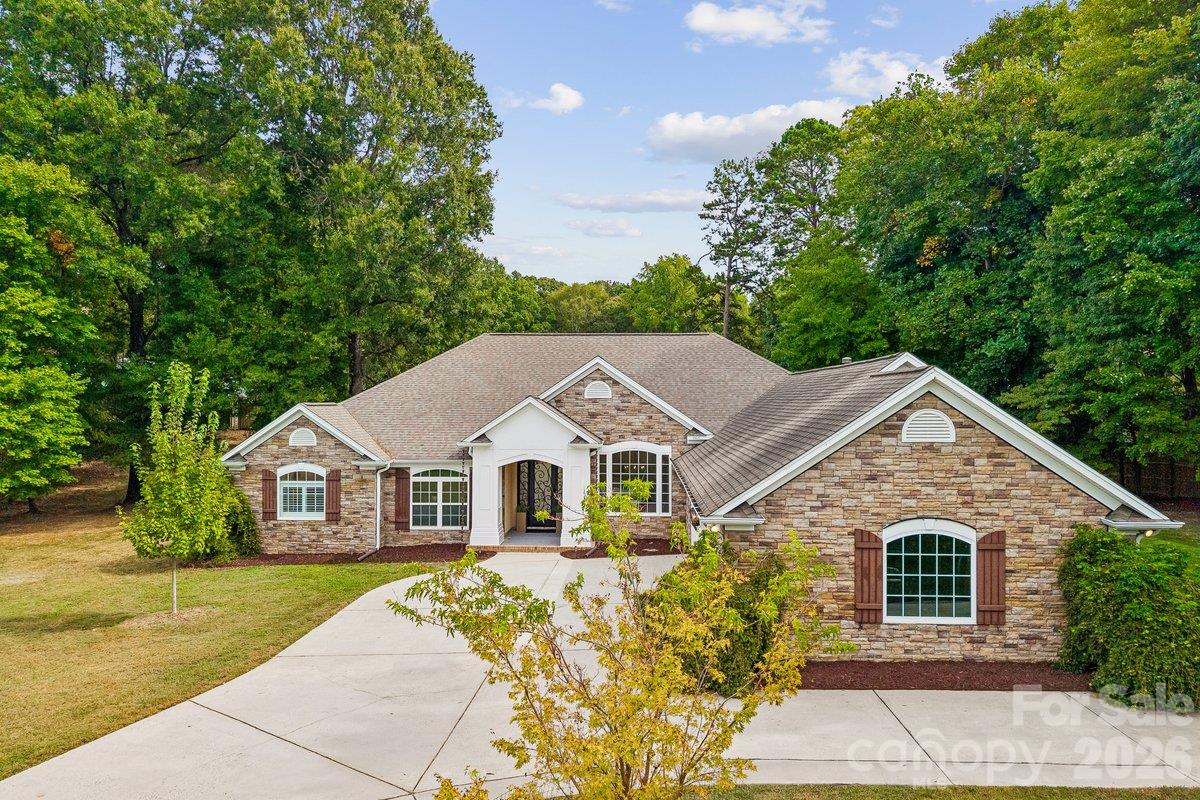5329 Kuykendall Road