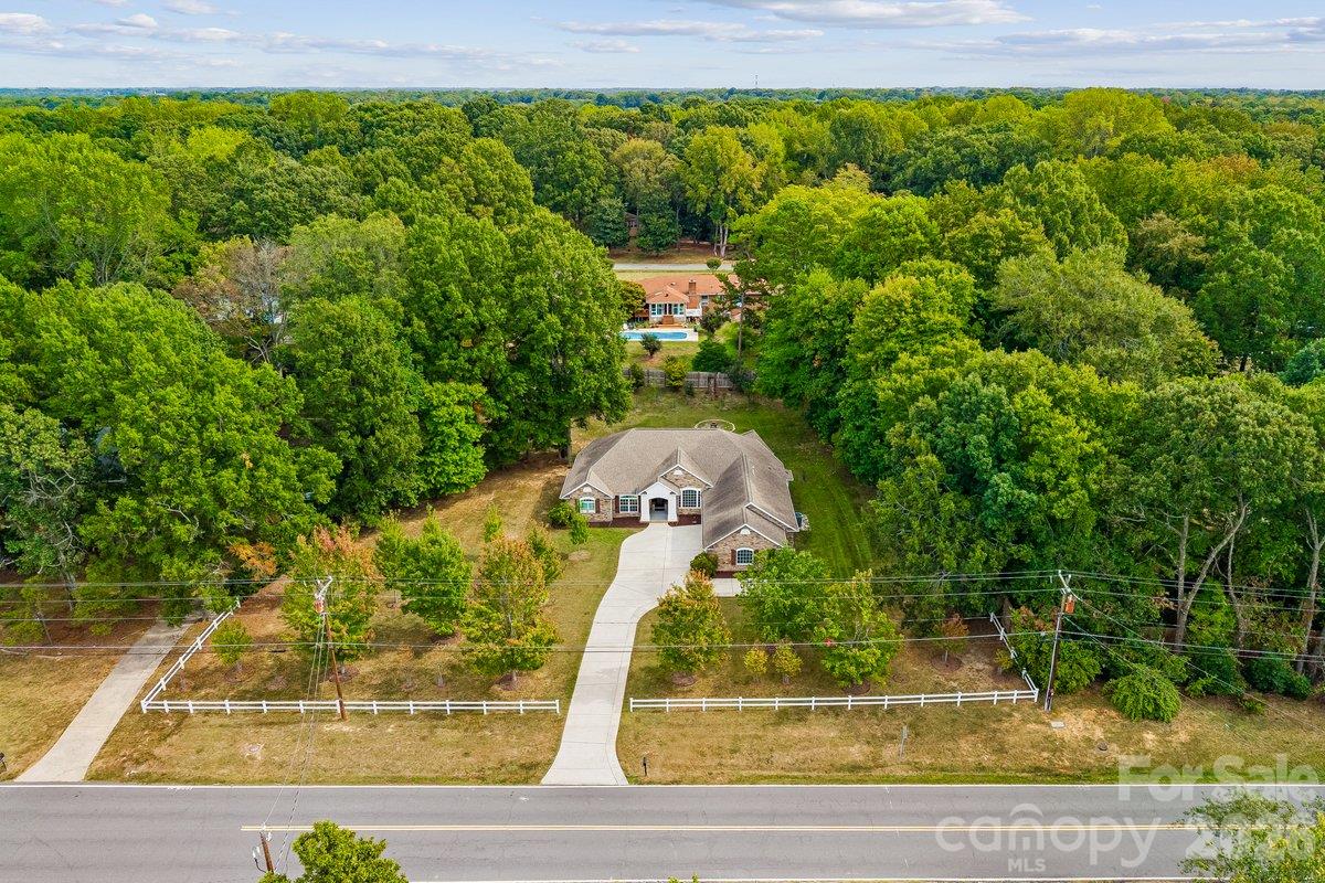 5329 Kuykendall Road