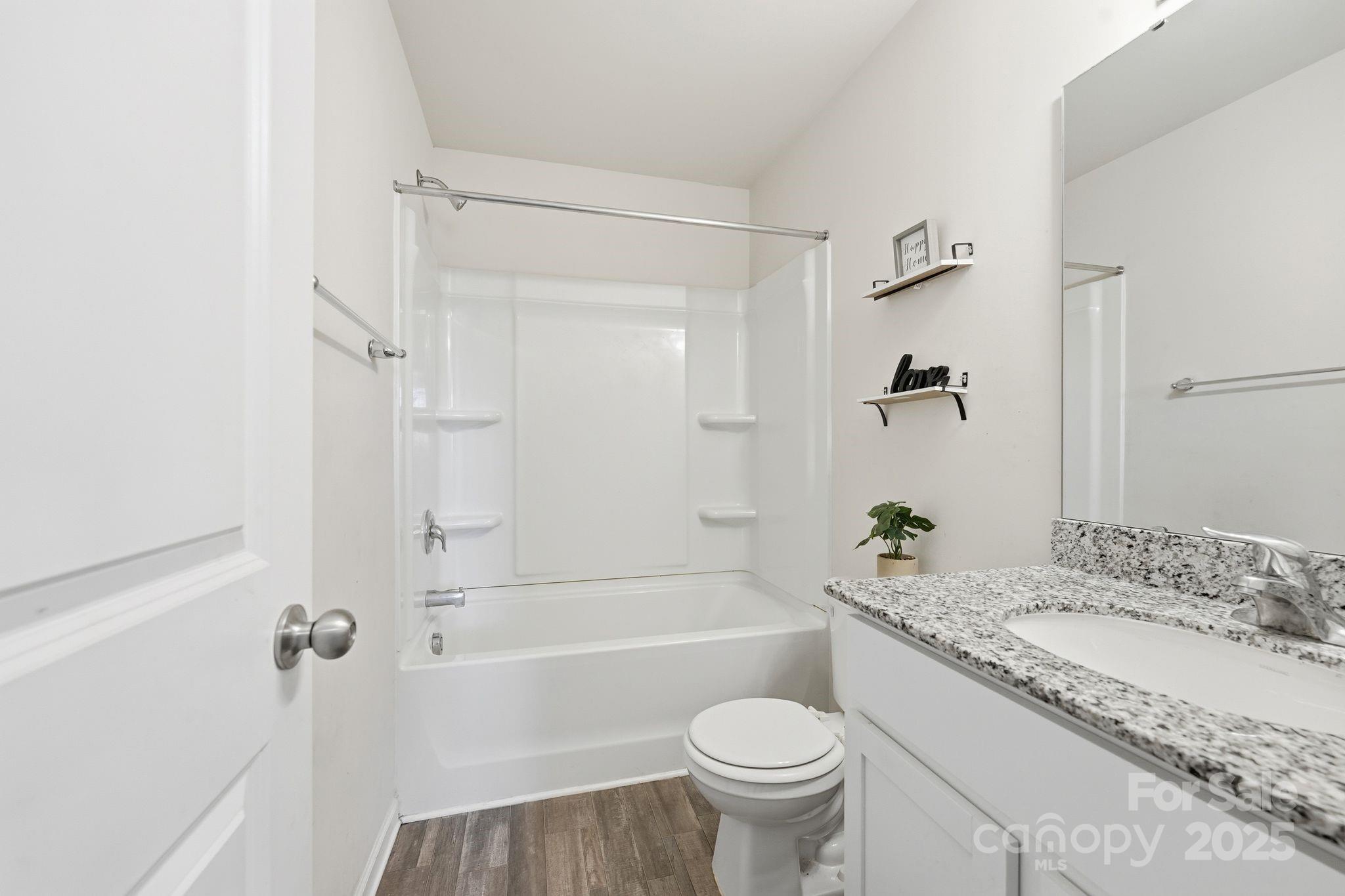 Rock Gate Estates - Residential