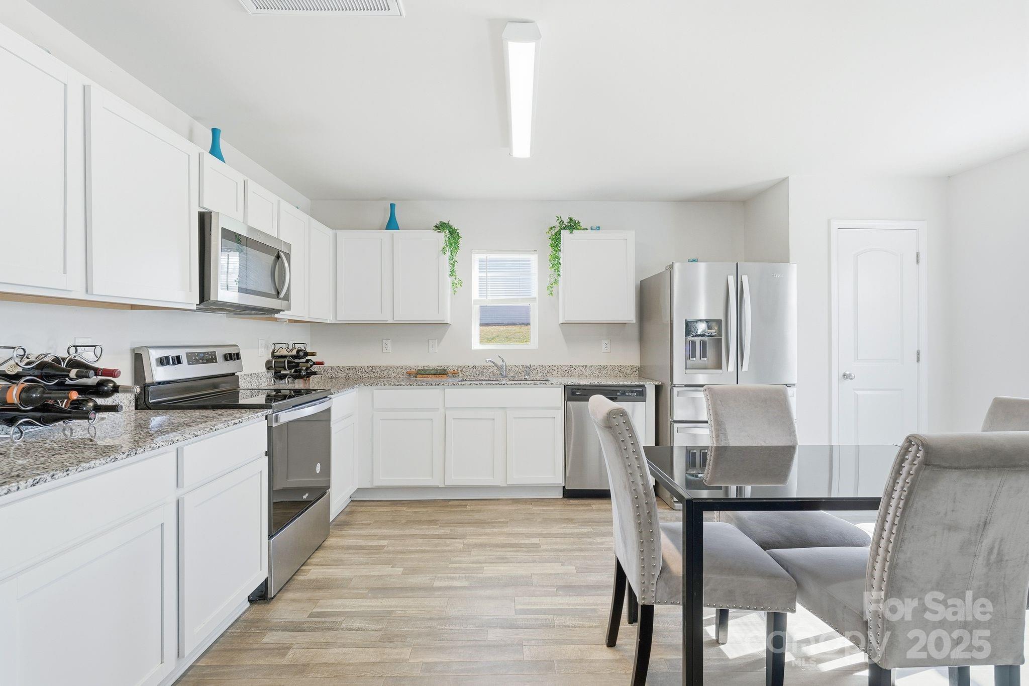 Rock Gate Estates - Residential