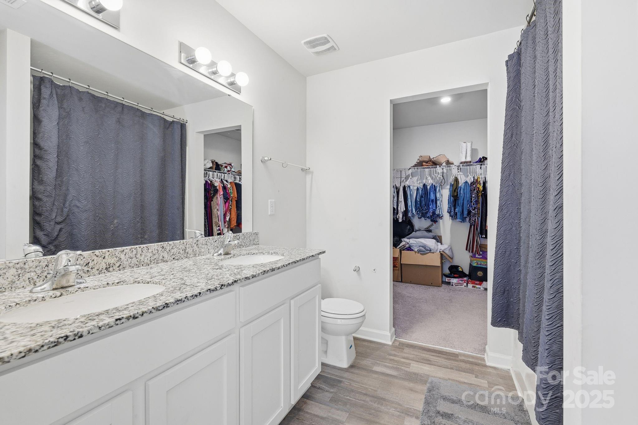 Rock Gate Estates - Residential