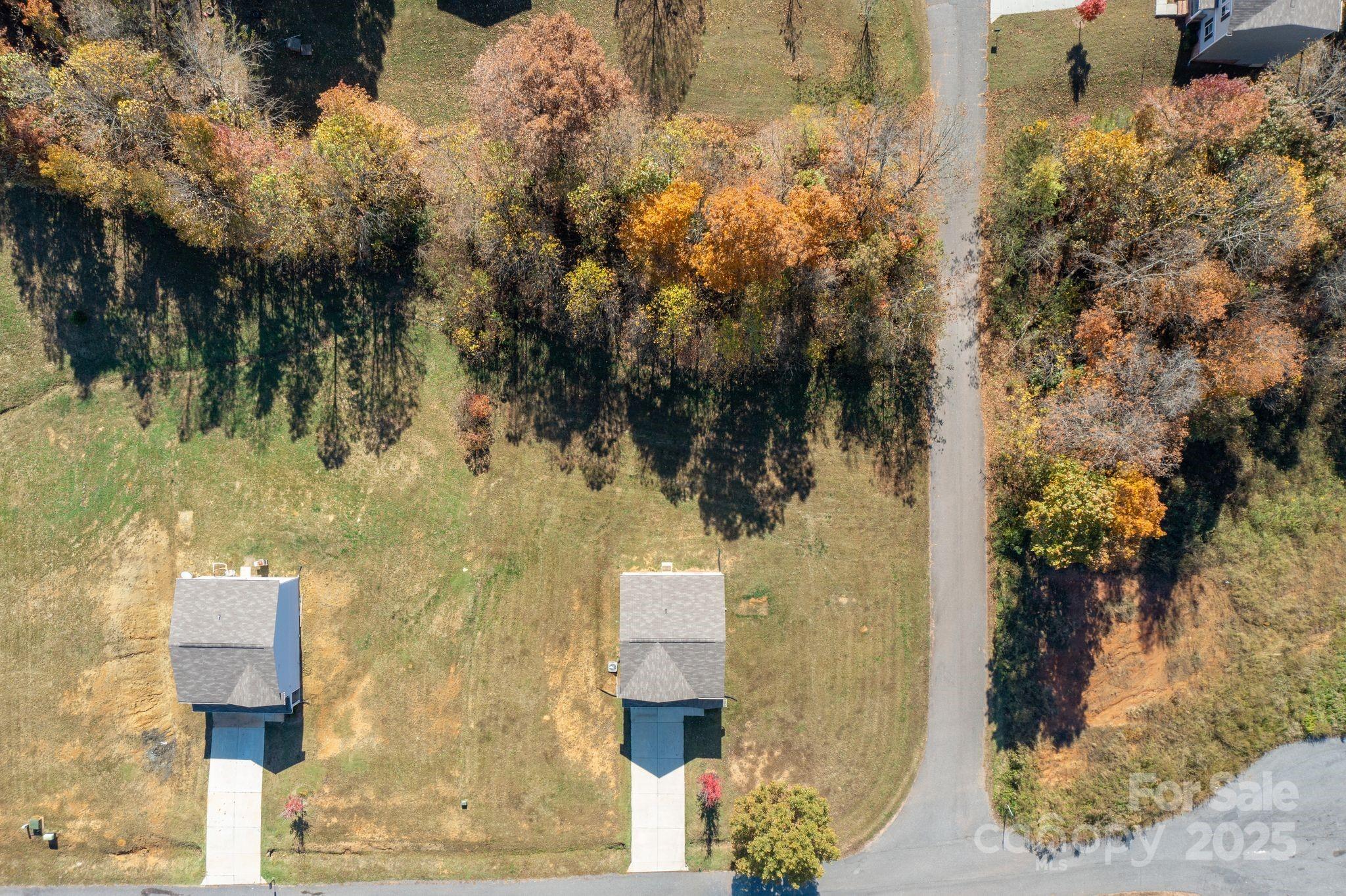 Rock Gate Estates - Residential