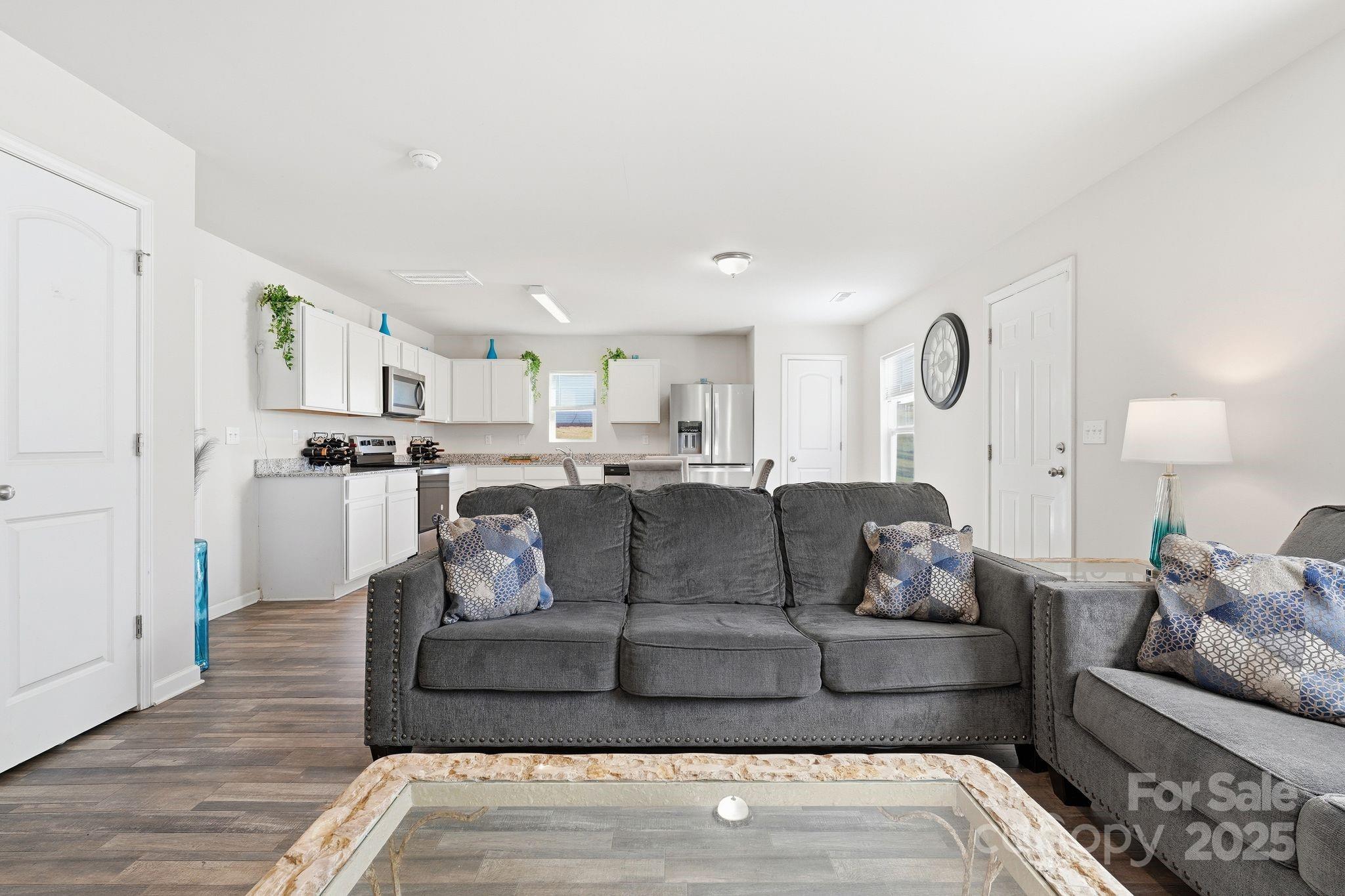 Rock Gate Estates - Residential