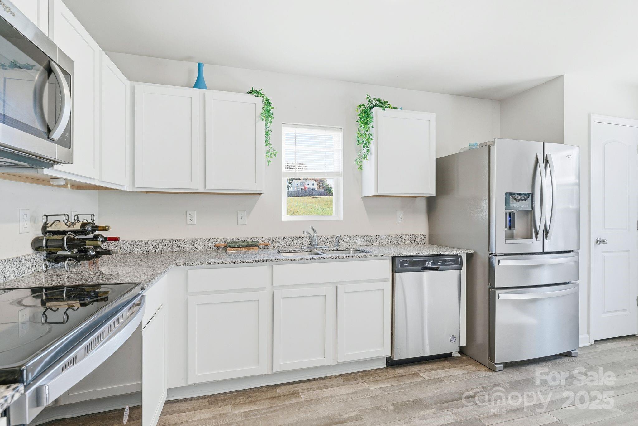 Rock Gate Estates - Residential